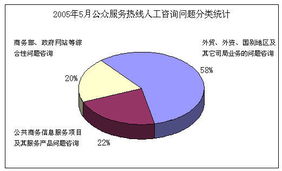 信息咨詢服務的核心價值與應用路徑