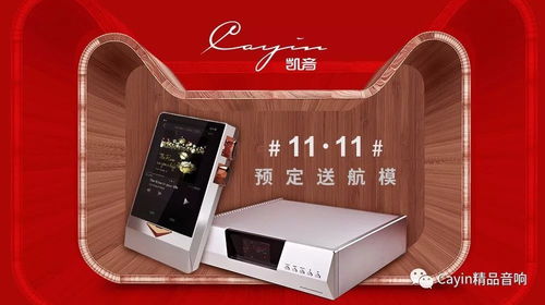 名額有限 雙11 dac19解碼器和n8播放器預定送航模